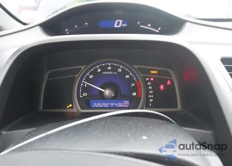 2011 Honda Civic Ex z USA, uszkodzony, nr VIN 19XFA1F85BE001004